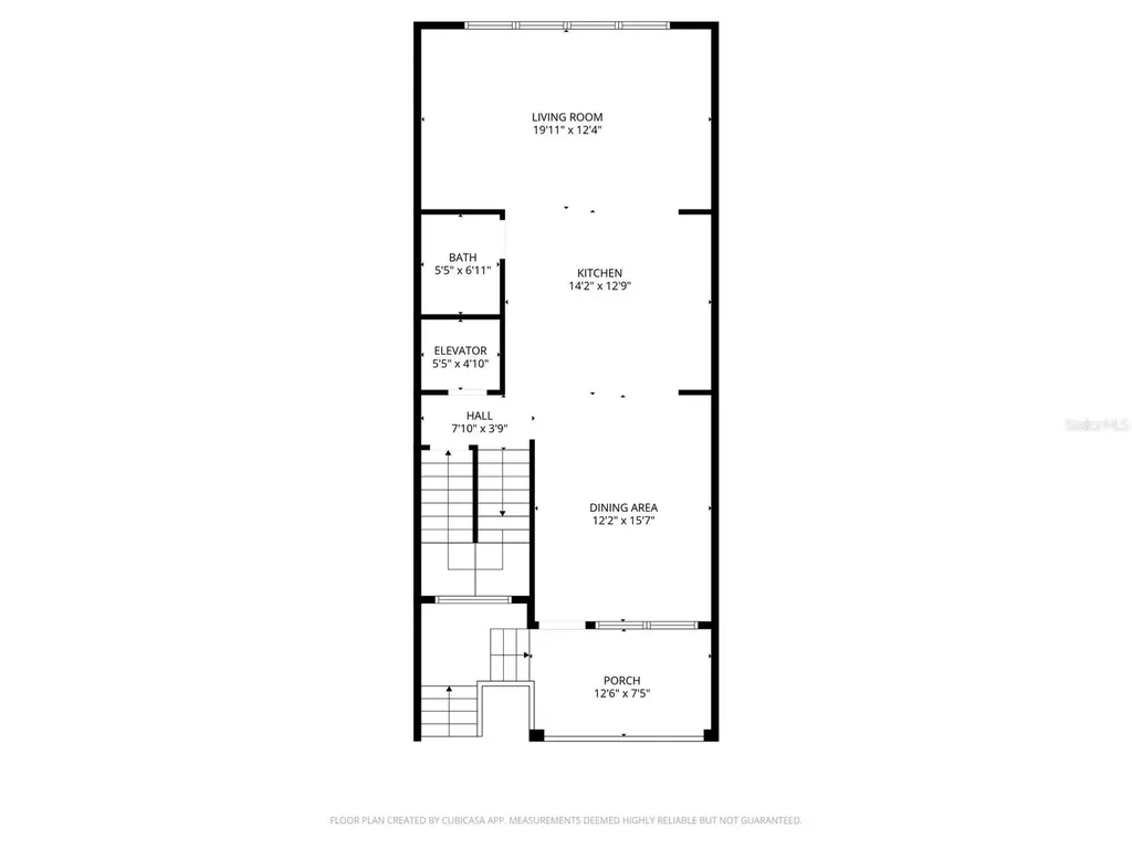 19915 Gulf Boulevard 605 Indian Shores FL 33785