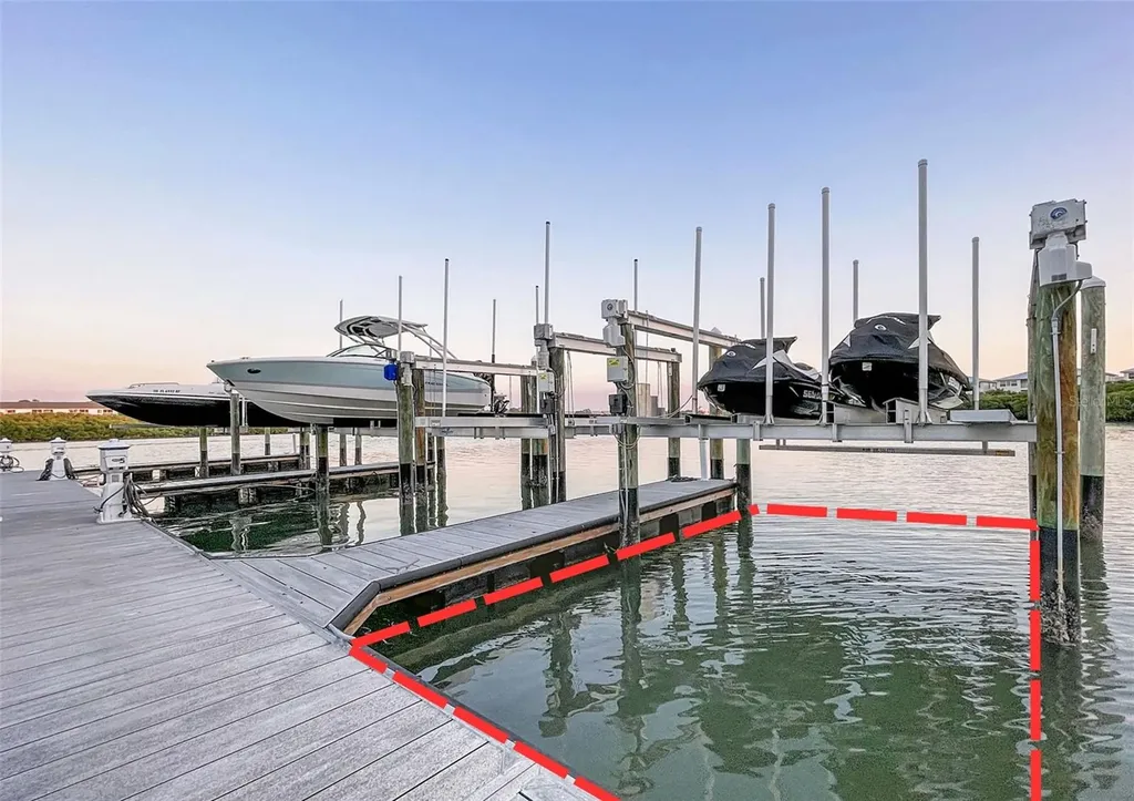 19915 Gulf Boulevard 605 Indian Shores FL 33785