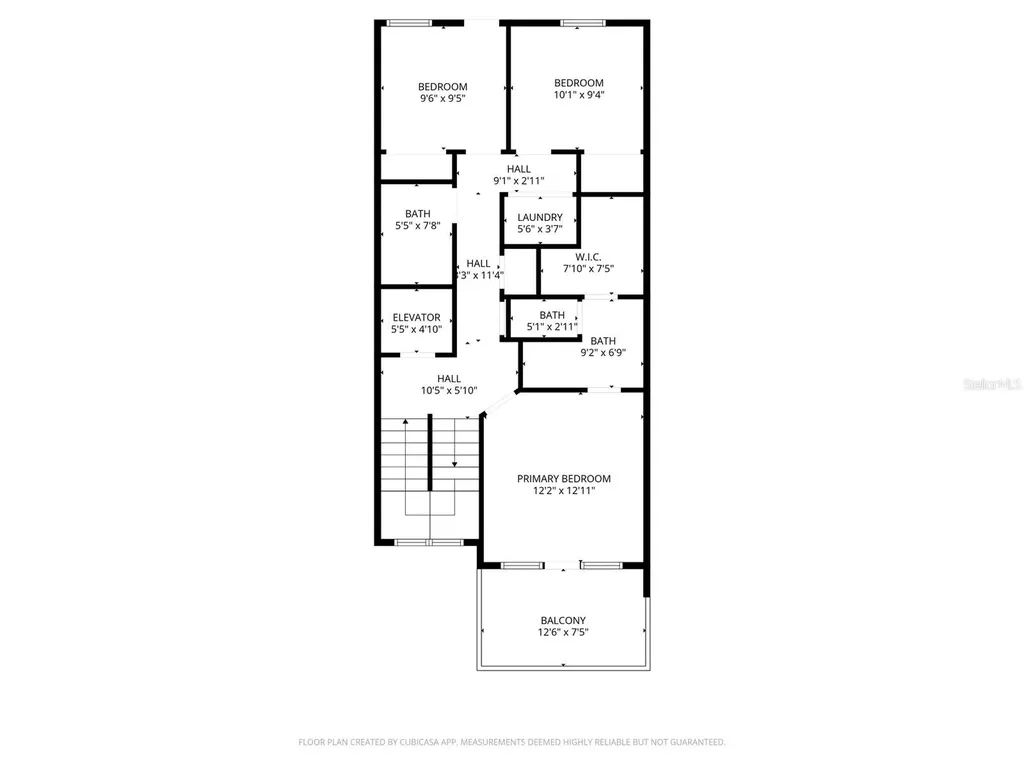 19915 Gulf Boulevard 605 Indian Shores FL 33785