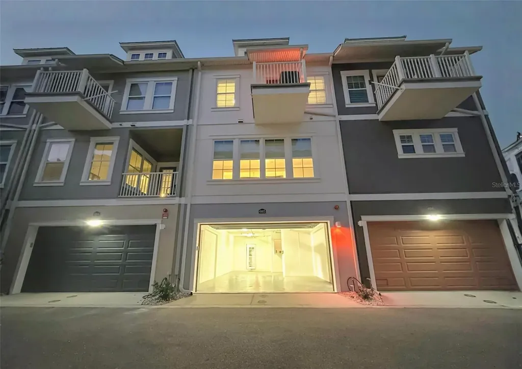 19915 Gulf Boulevard 605 Indian Shores FL 33785