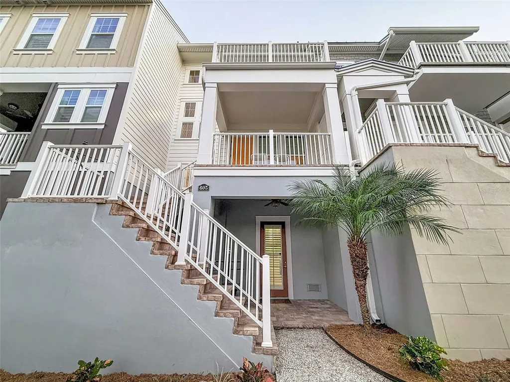 19915 Gulf Boulevard 605 Indian Shores FL 33785