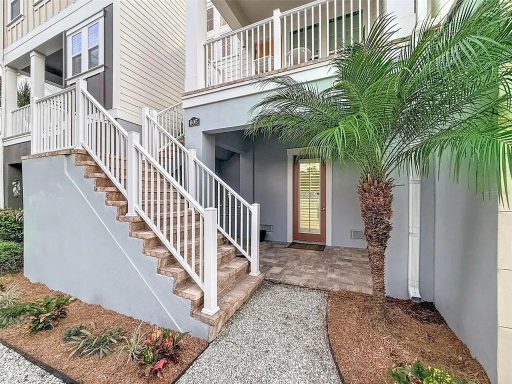 19915 Gulf Boulevard 605 Indian Shores FL 33785