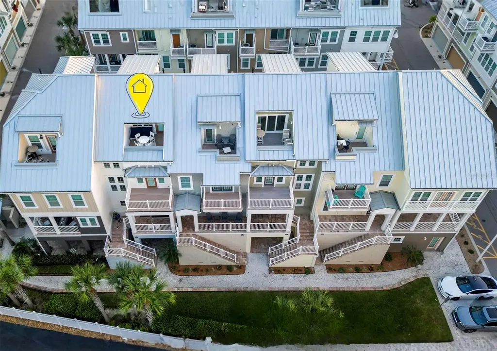 19915 Gulf Boulevard 605 Indian Shores FL 33785