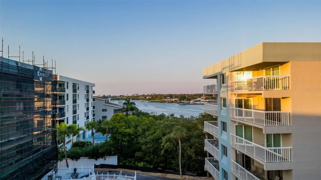 19915 Gulf Boulevard 605 Indian Shores FL 33785
