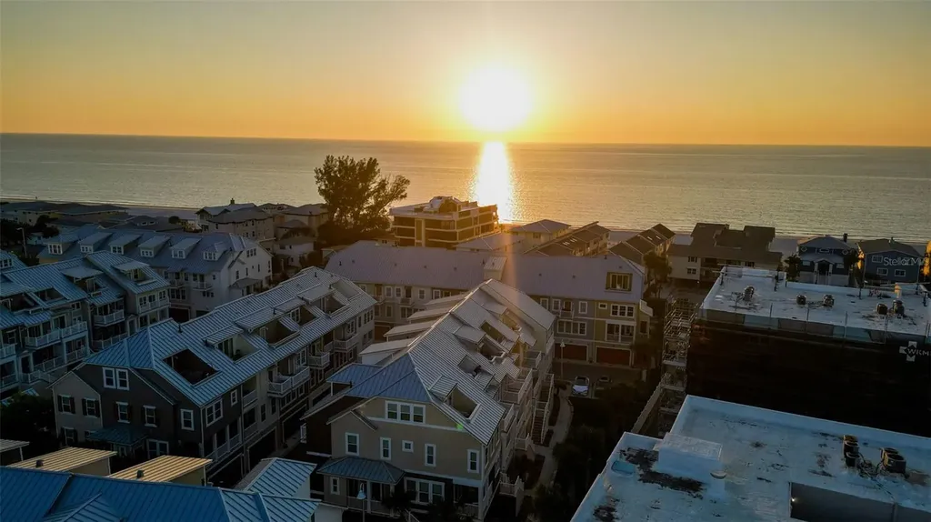 19915 Gulf Boulevard 605 Indian Shores FL 33785