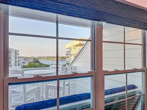 19915 Gulf Boulevard 605 Indian Shores FL 33785