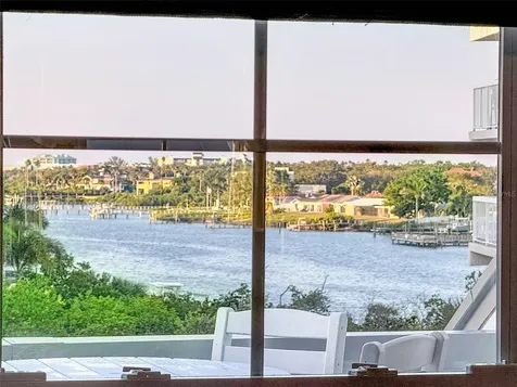 19915 Gulf Boulevard 605 Indian Shores FL 33785