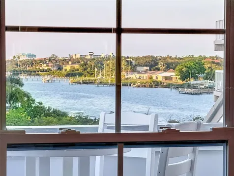 19915 Gulf Boulevard 605 Indian Shores FL 33785