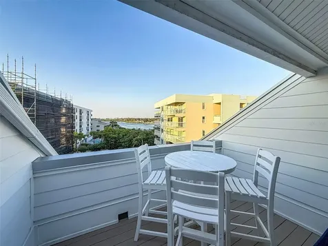 19915 Gulf Boulevard 605 Indian Shores FL 33785