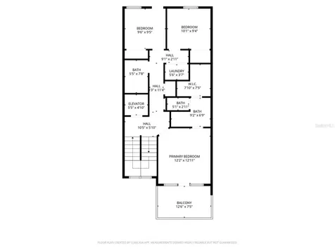 19915 Gulf Boulevard 605 Indian Shores FL 33785
