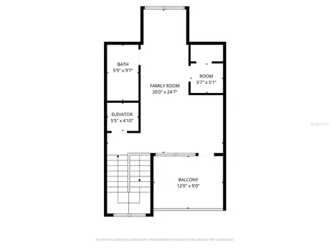 19915 Gulf Boulevard 605 Indian Shores FL 33785