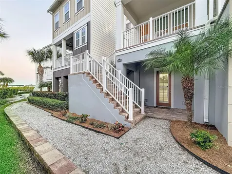 19915 Gulf Boulevard 605 Indian Shores FL 33785