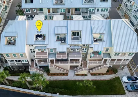 19915 Gulf Boulevard 605 Indian Shores FL 33785