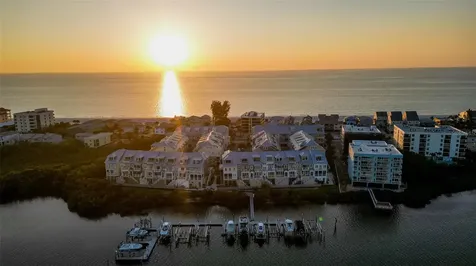 19915 Gulf Boulevard 605 Indian Shores FL 33785
