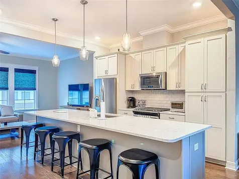 19915 Gulf Boulevard 605 Indian Shores FL 33785