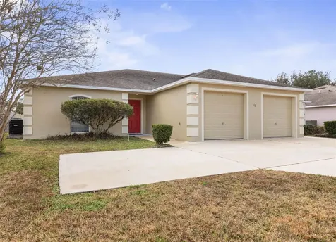 12 Louisiana Drive Palm Coast FL 32137