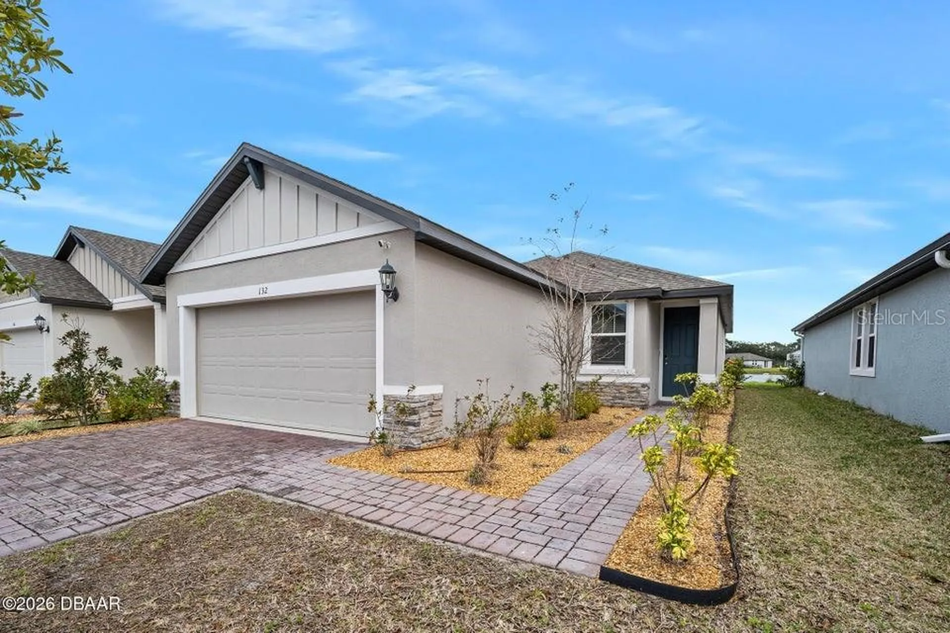 132 Links Terrace Boulevard Daytona Beach FL 32124