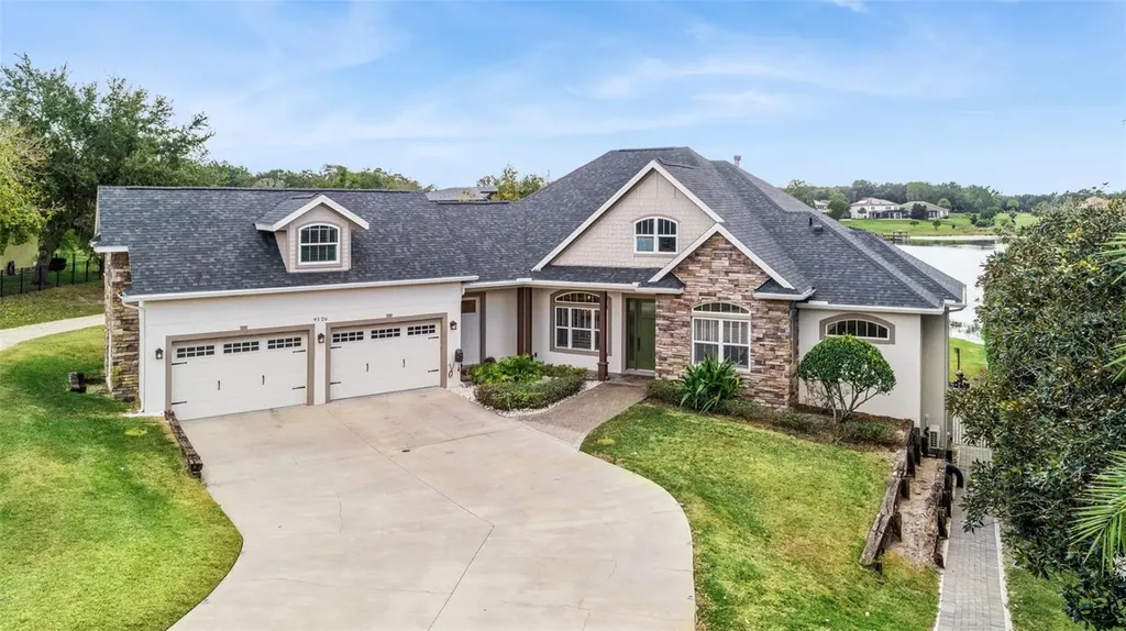 9126 Lake Coventry Court Gotha FL 34734