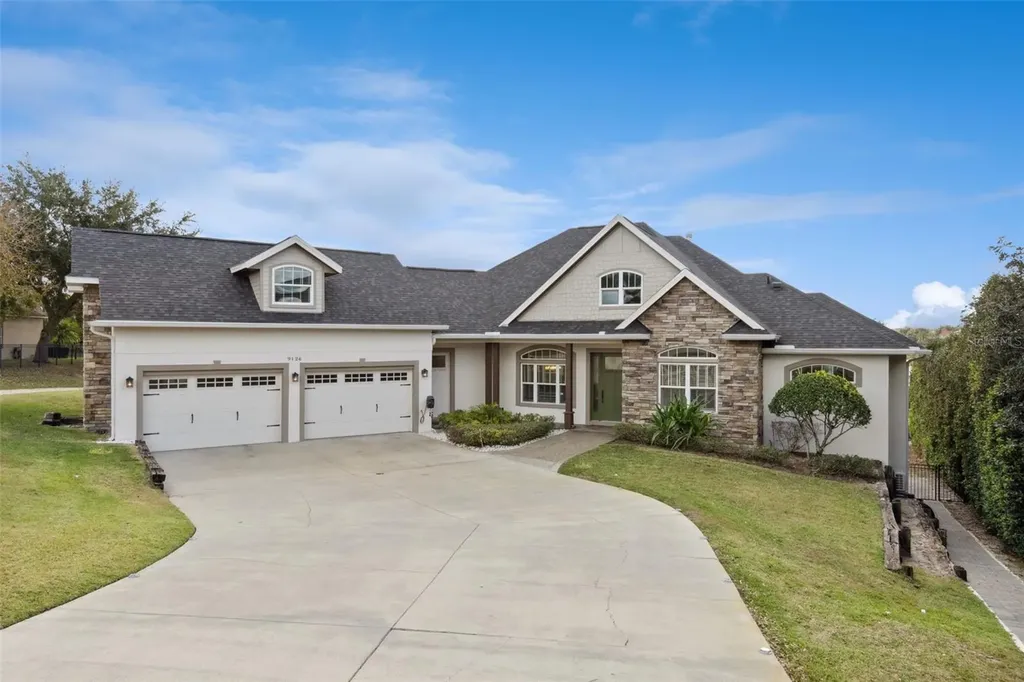9126 Lake Coventry Court Gotha FL 34734