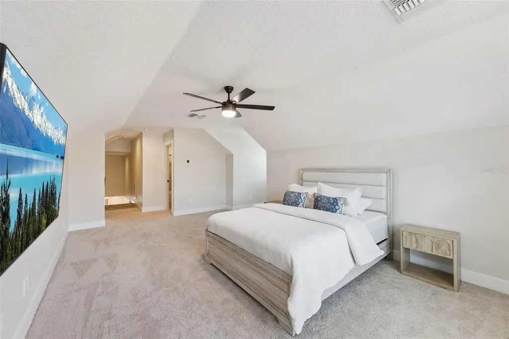9126 Lake Coventry Court Gotha FL 34734