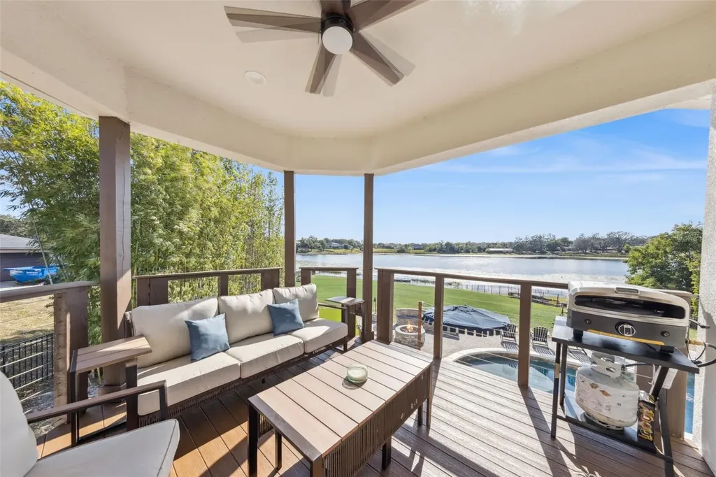9126 Lake Coventry Court Gotha FL 34734
