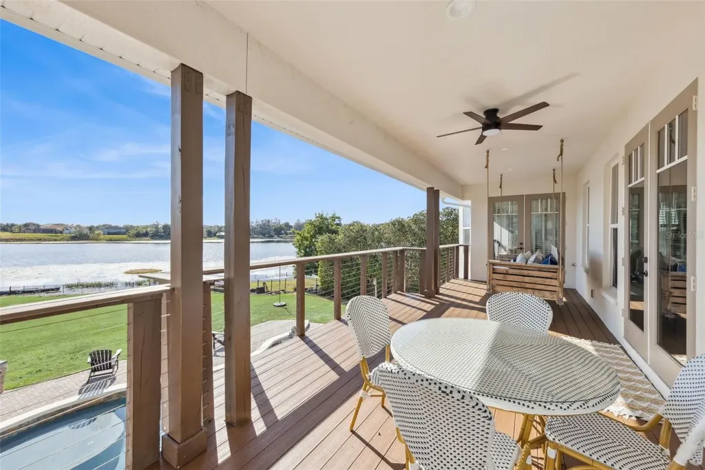 9126 Lake Coventry Court Gotha FL 34734