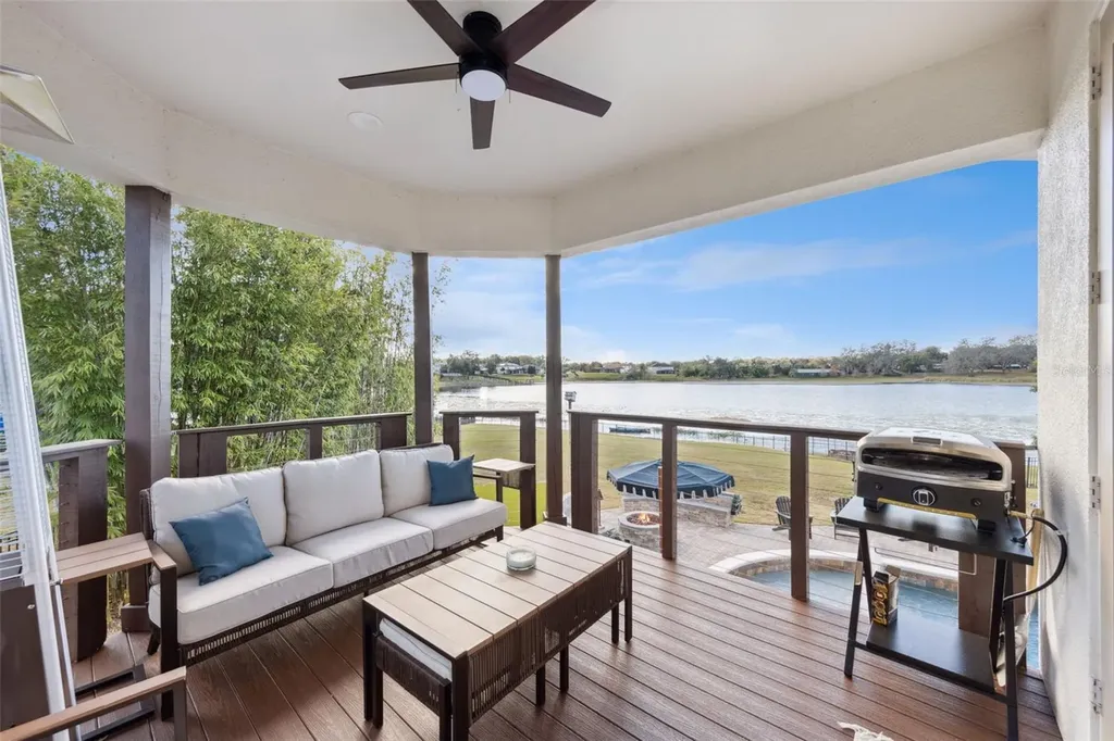 9126 Lake Coventry Court Gotha FL 34734