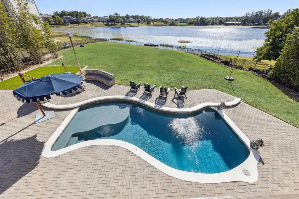 9126 Lake Coventry Court Gotha FL 34734