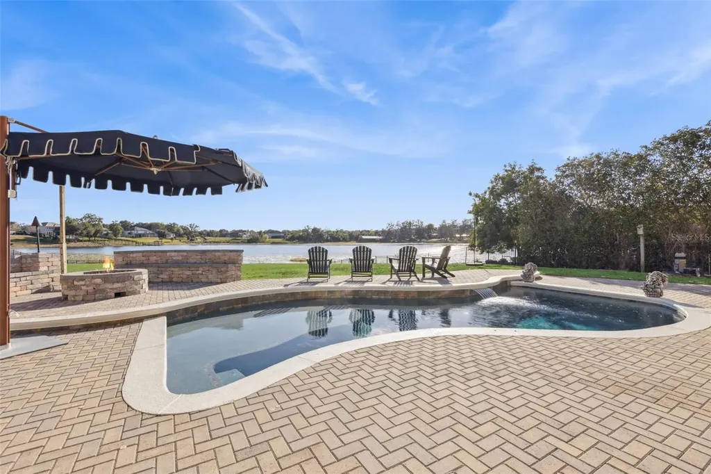 9126 Lake Coventry Court Gotha FL 34734