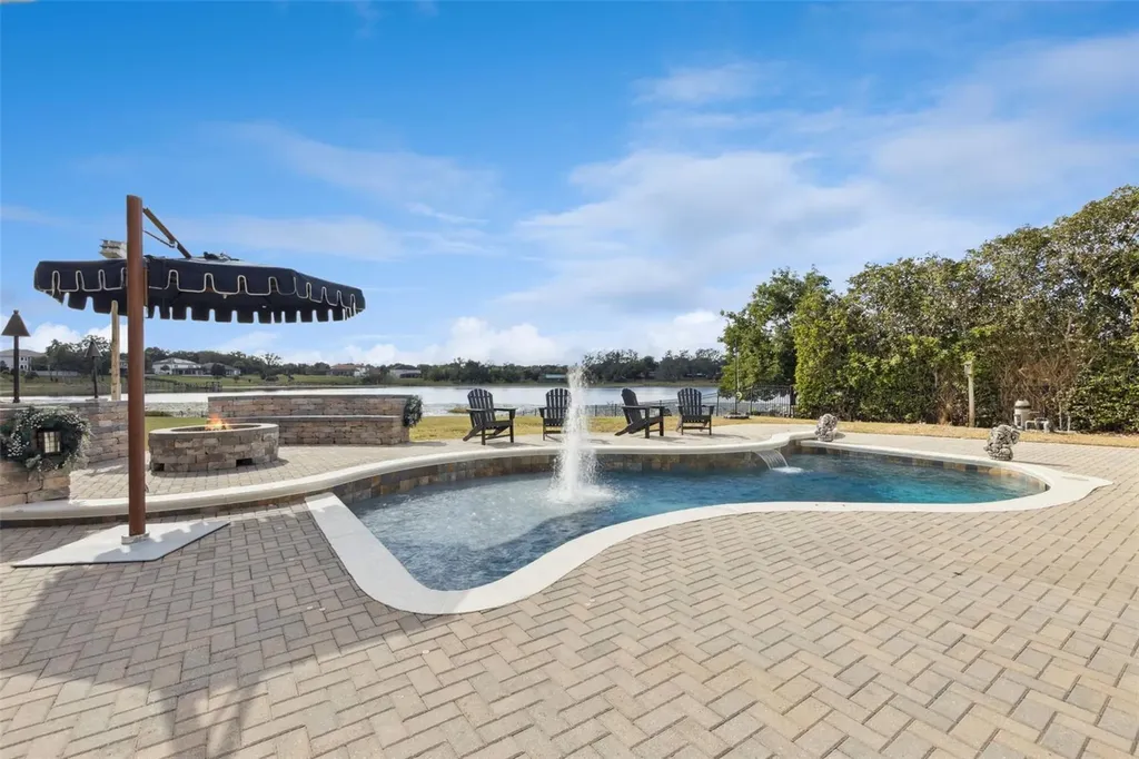 9126 Lake Coventry Court Gotha FL 34734