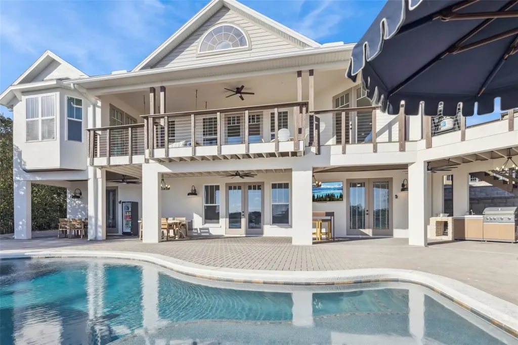 9126 Lake Coventry Court Gotha FL 34734