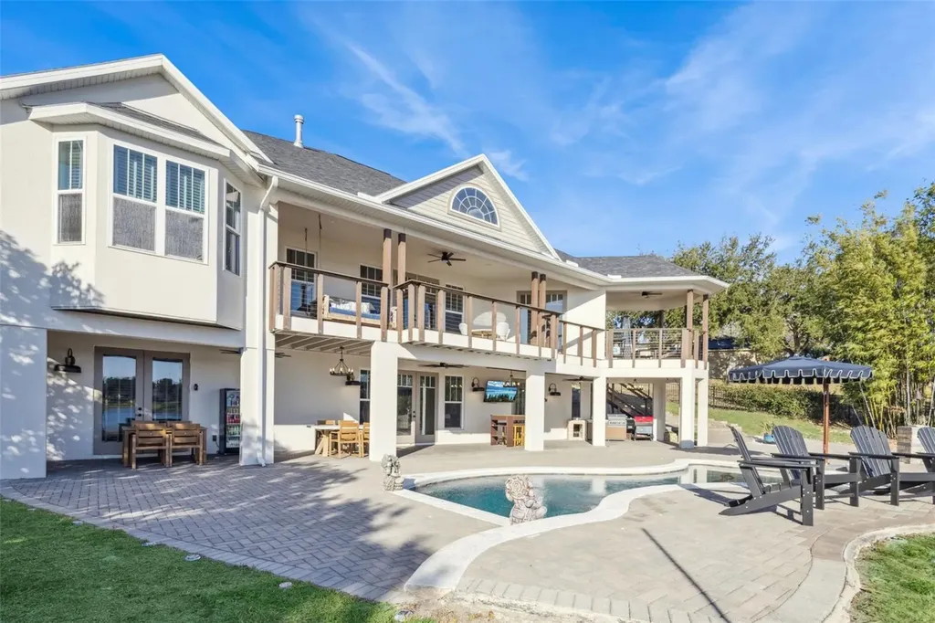 9126 Lake Coventry Court Gotha FL 34734