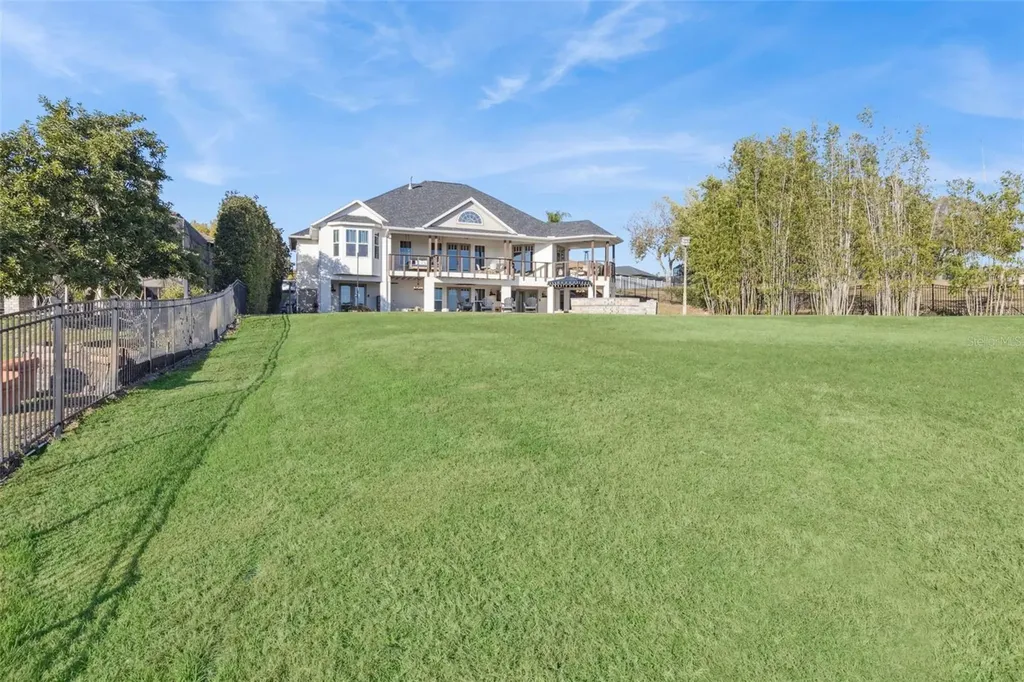 9126 Lake Coventry Court Gotha FL 34734
