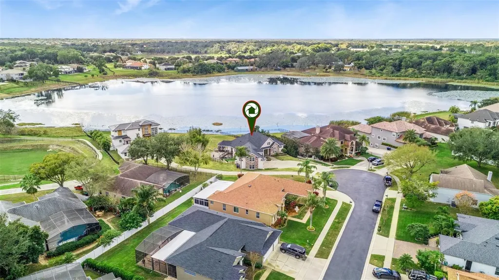 9126 Lake Coventry Court Gotha FL 34734