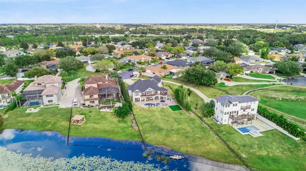 9126 Lake Coventry Court Gotha FL 34734