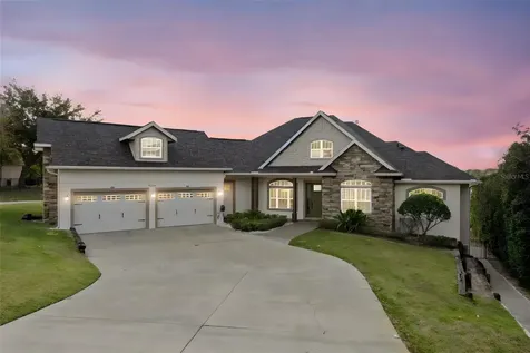 9126 Lake Coventry Court Gotha FL 34734
