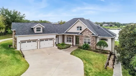 9126 Lake Coventry Court Gotha FL 34734