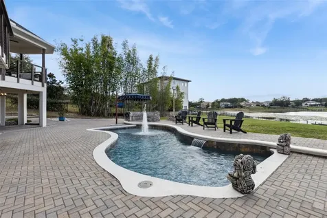 9126 Lake Coventry Court Gotha FL 34734