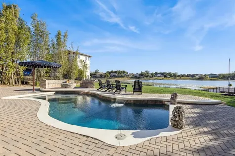 9126 Lake Coventry Court Gotha FL 34734