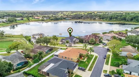 9126 Lake Coventry Court Gotha FL 34734