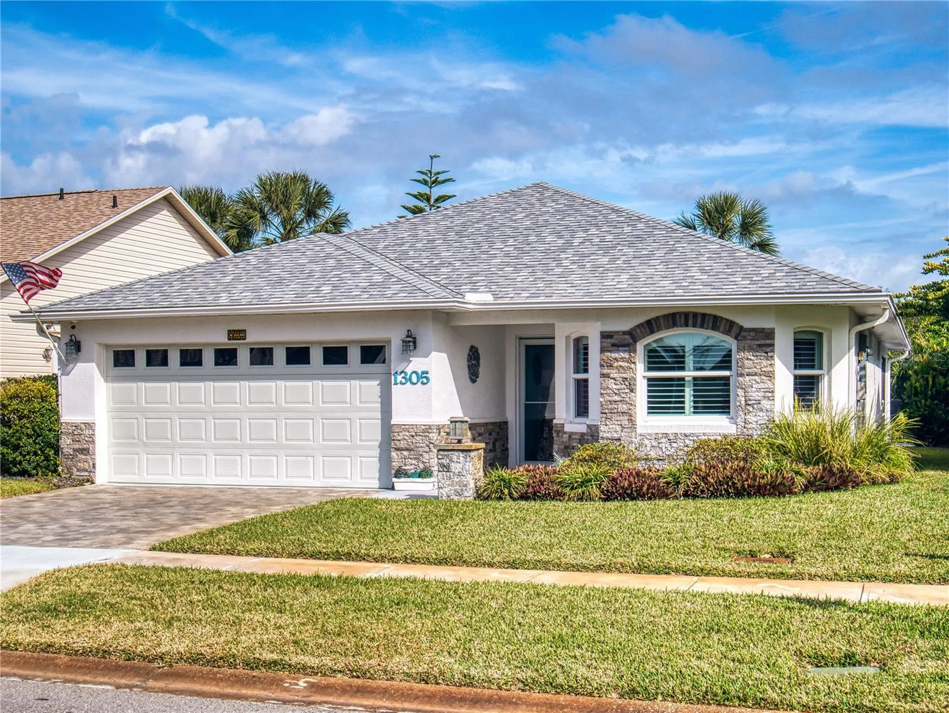 1305 Wayne Avenue New Smyrna Beach FL 32168