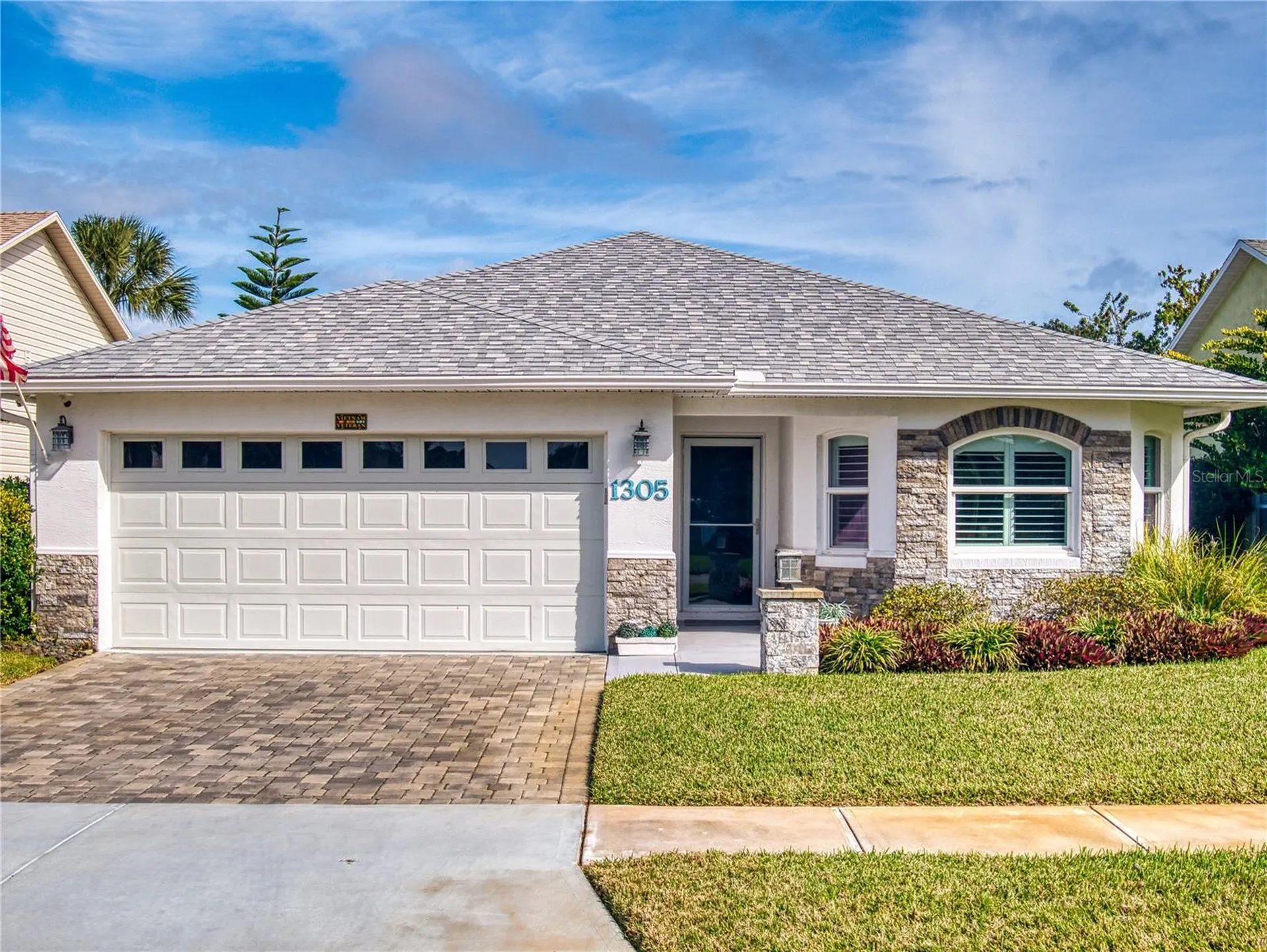 1305 Wayne Avenue New Smyrna Beach FL 32168