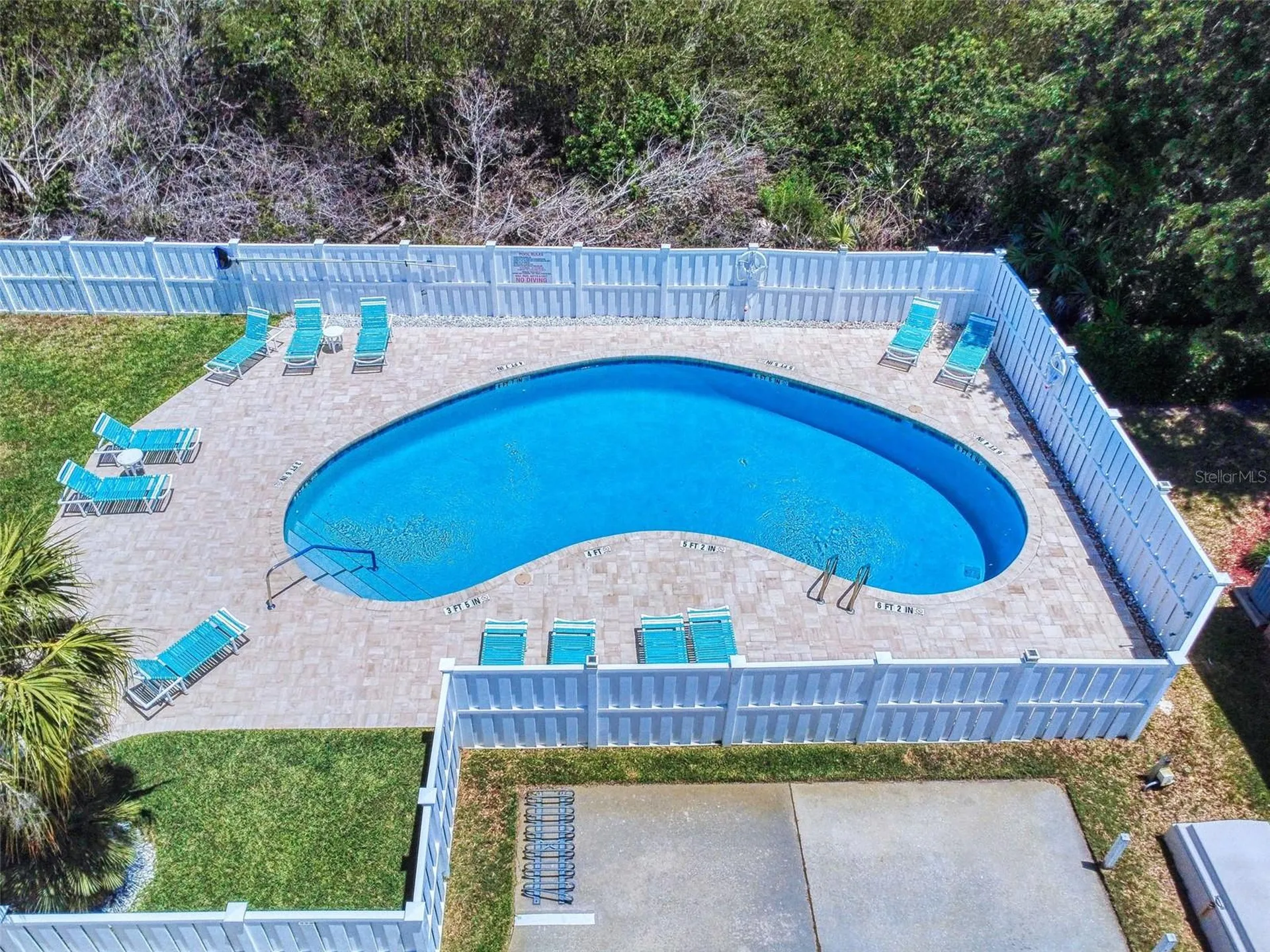 1305 Wayne Avenue New Smyrna Beach FL 32168
