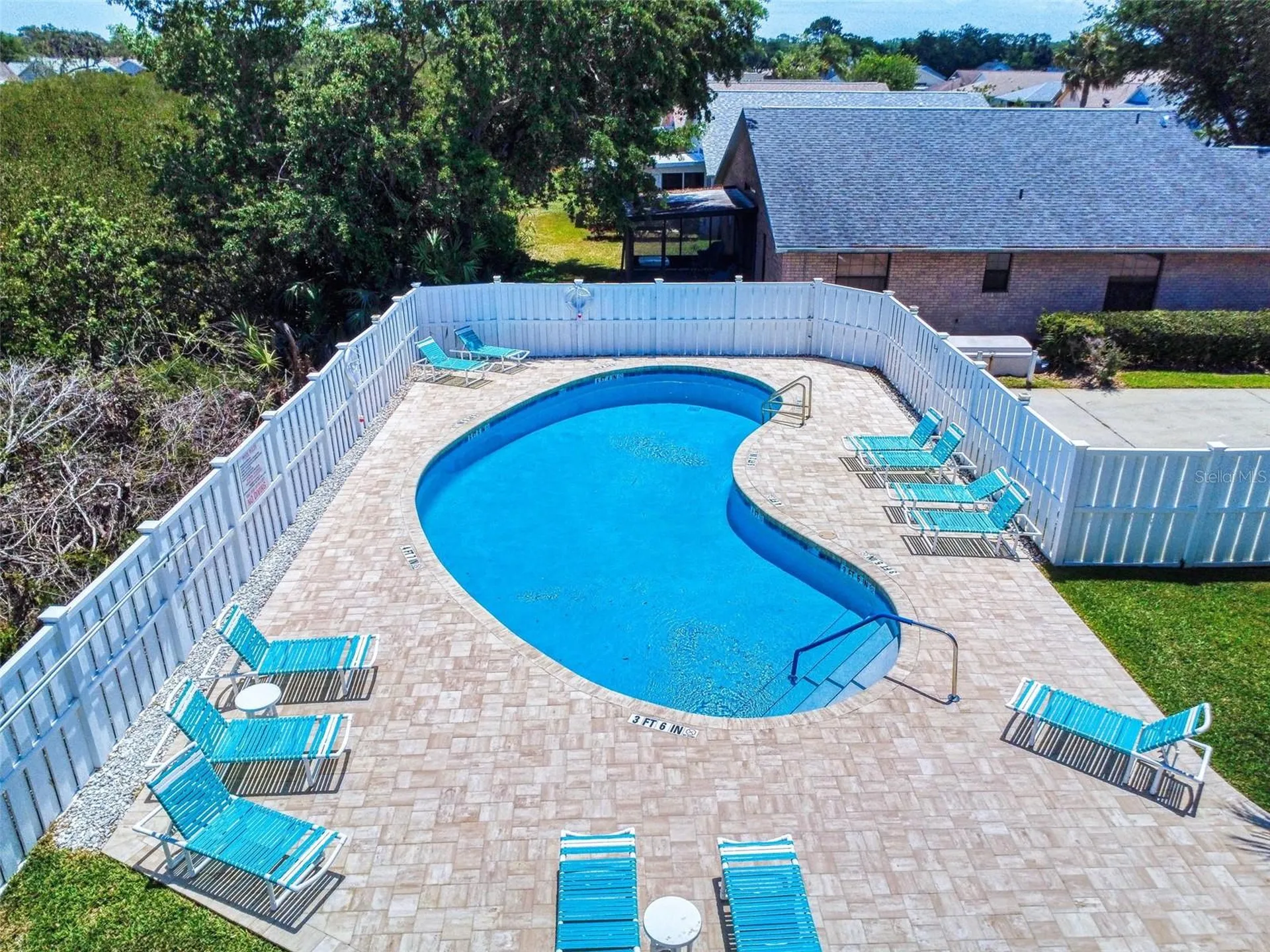1305 Wayne Avenue New Smyrna Beach FL 32168