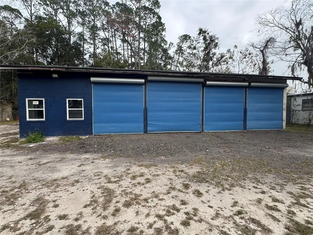1550 SE 3rd Avenue Gainesville FL 32641