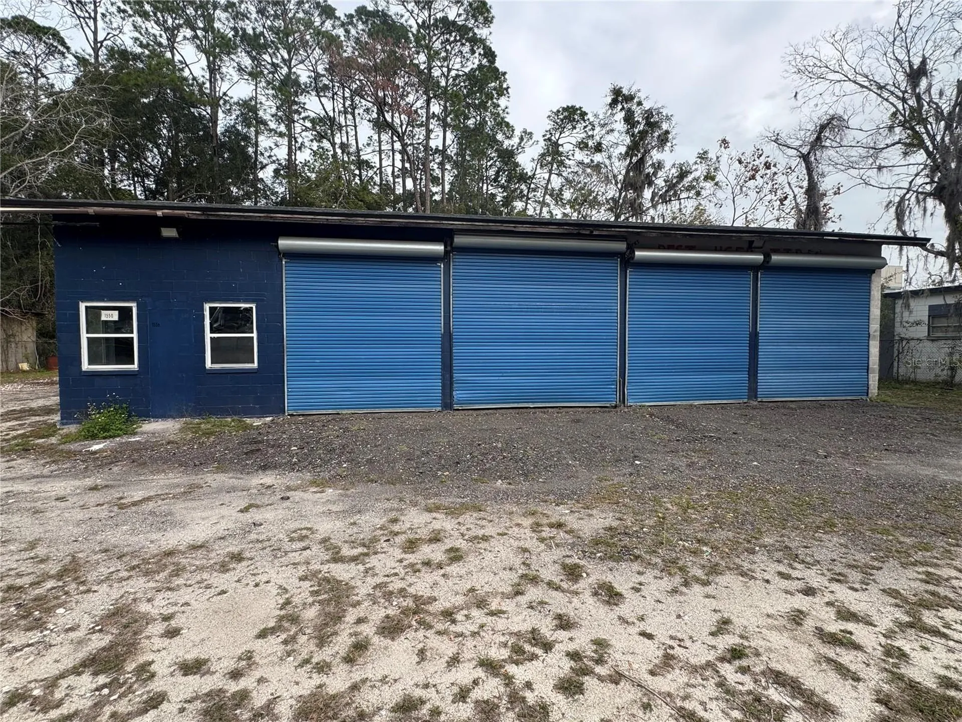 1550 SE 3rd Avenue Gainesville FL 32641