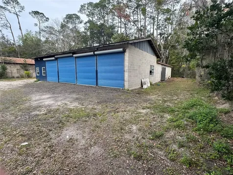 1550 SE 3rd Avenue Gainesville FL 32641