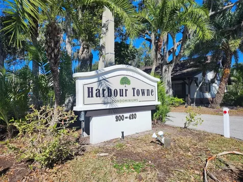 380 N Bayshore Boulevard Clearwater FL 33759