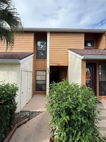 2905 Clubview Drive Orlando FL 32822