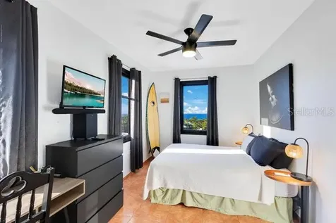 Cozy Casitas-puntas- Calle Vista Del Mar Rincon PR 00677